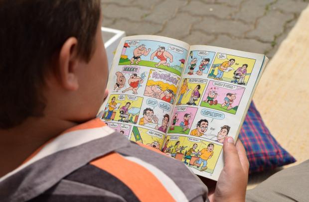 Foto: Adriana Monteiro Arrial/Arquivo | Comunicação PMNP